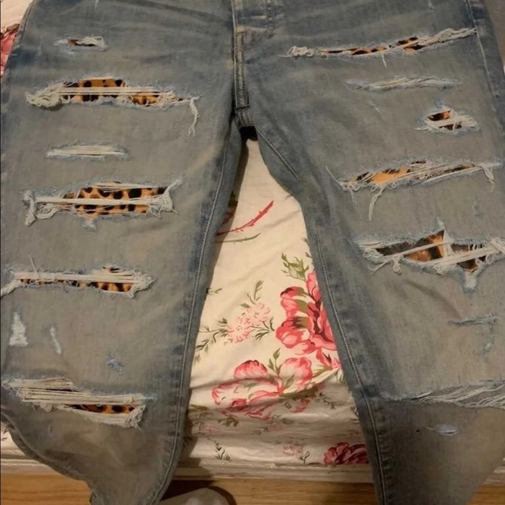 Amiri jeans 34